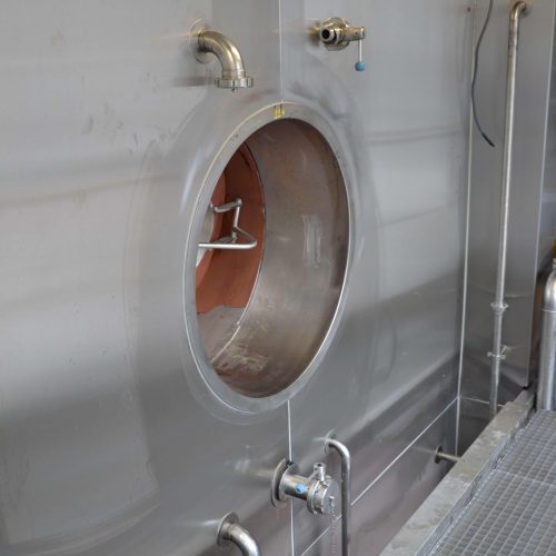 brouwerij