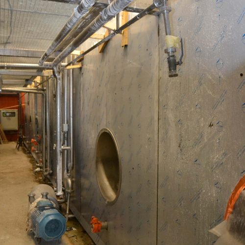 brouwerij