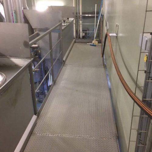 vloer brouwerij der trappisten